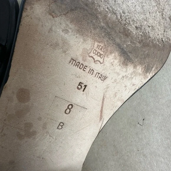 Via Spiga sandals - Picture 5 of 6